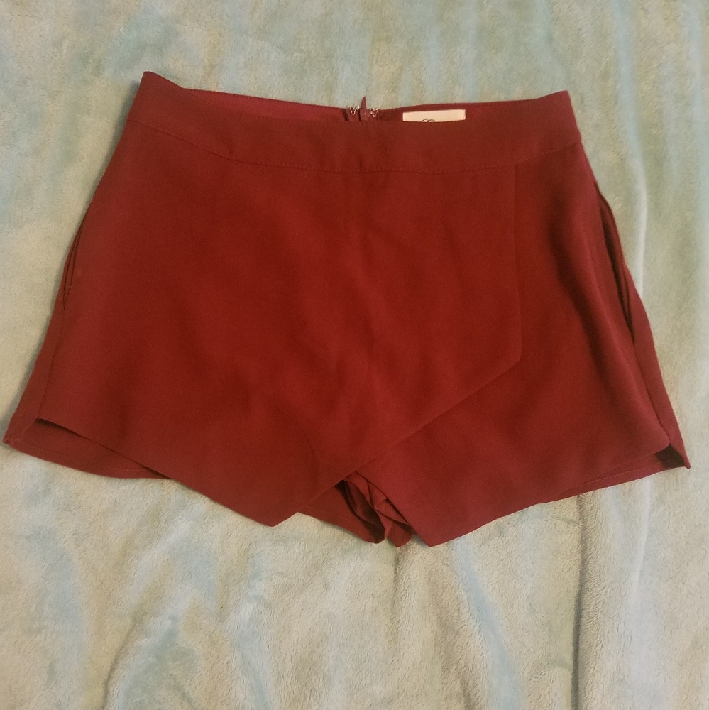 Skort
